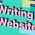 Top 5 websites for writing 