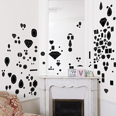 Wall  Stickers on Home Wall Stickers   Kerala Home Design   Architecture House Plans