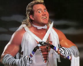 Brutus Beefcake