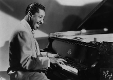 Errol Garner