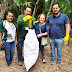 Arborização urbana, educação ambiental e combate às queimadas são bandeiras de luta da Professora Therezinha Ruiz
