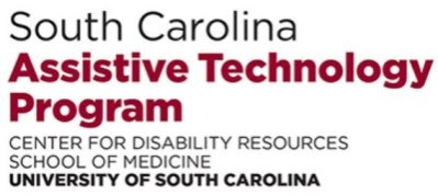 SC Assistive Technology Program logo