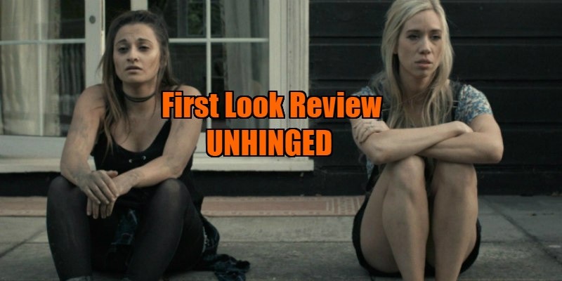 unhinged remake review