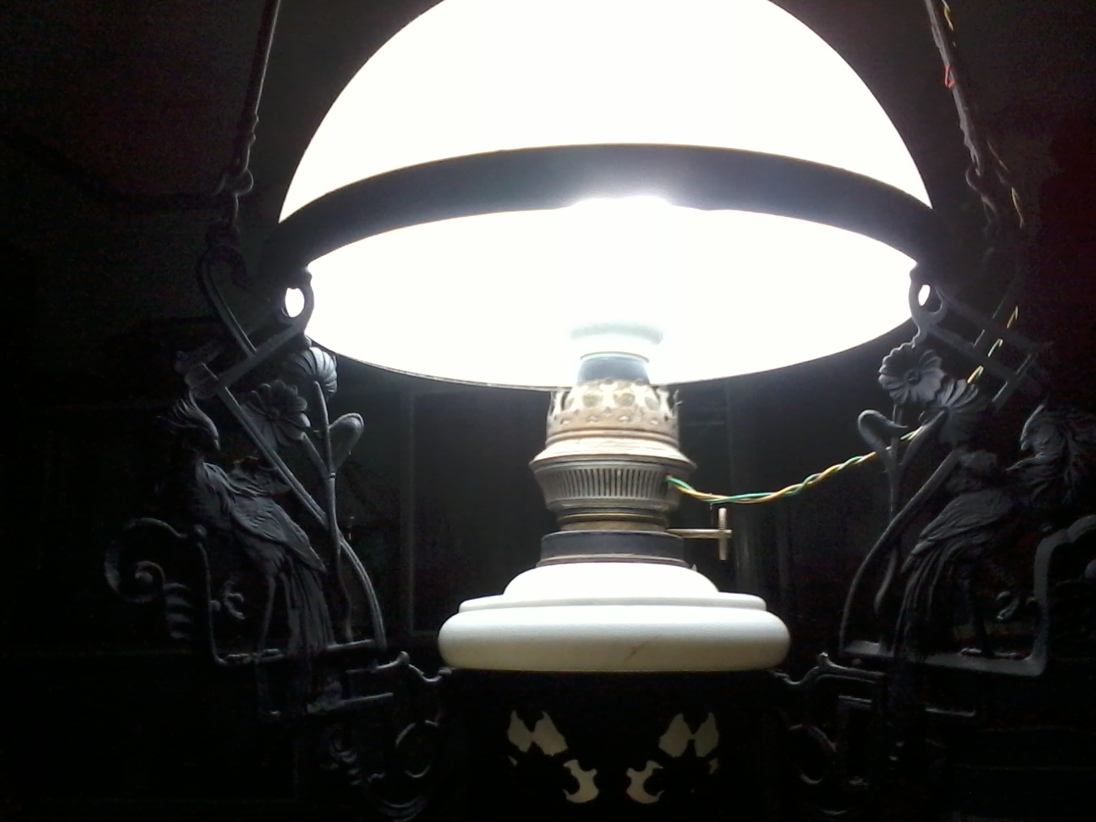 jadoelshop lampu  gantung 