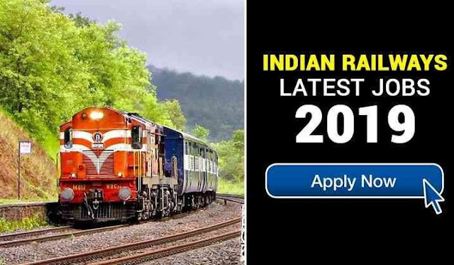Latest Railway Job From Western Railway(123 Vacancies) For Trains Clerk