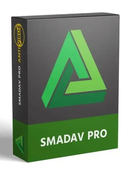 Smadav Pro V15.0.2