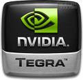 Nvidia Tegra mobile