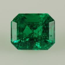 Batu Permata Emerald Jambrud