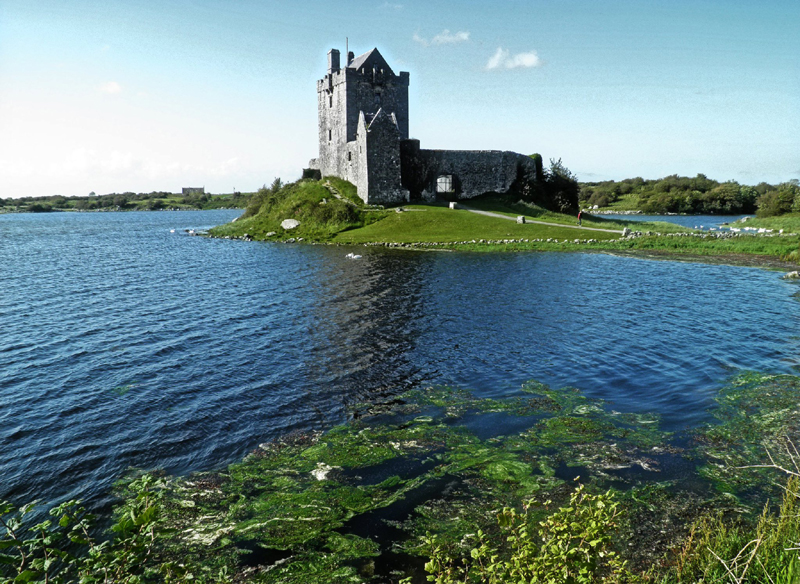  The 11 Best Castles to Visit in Ireland 