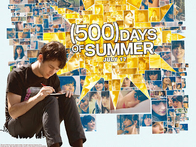  (500) Days of Summer
