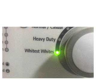 WHITEST WHITES