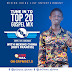 Download Top 20 gospel mix [Mixing China] -mtnmusicz