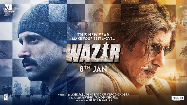 Wazir