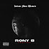 Kelson Most Wanted - Ronny B Forever [Download Álbum]