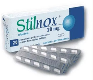 Stilnox دواء ستيلنوكس