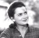 Olivia de Havilland - Santa Fe Trail