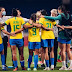 Pelo caminho Futebol feminino: Brasil é eliminado nos pênaltis para o Canadá