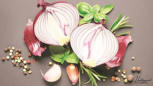 7 Impressive Health Benefits of Onions
