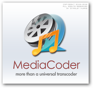 MediaCoder v0.8.18 Build 5358 Portable