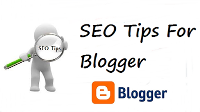 7 Basic On Page SEO Tips For Blogspot Blogs