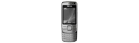 Nokia 6600i slide