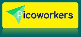 اربح من الإنترنت بسهولة موقع Picoworkers للربح من المهام المصغرة