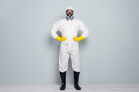 Manfaat Menggunakan Cleanroom Jump Suit dalam Industri 🥼