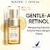 Cek Ingredients Skintific Gentle Retinol serum 