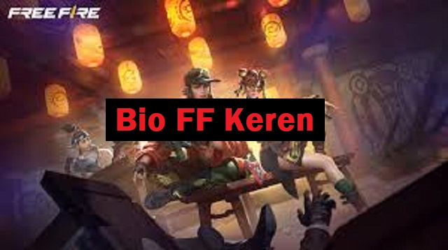 Bio FF Keren