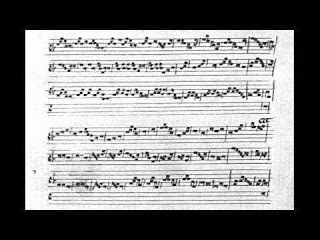 Viderunt omnes. versiones de Leonin y Perotinus