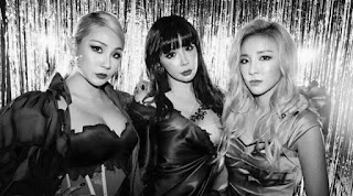 Trend Gosip, Nyanyikan Lagu 2NE1, Grup Idol K-Pop ini Menangis
