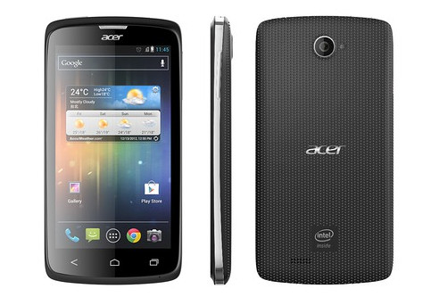 Acer Liquid C1