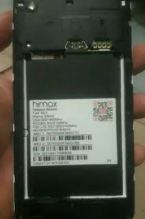 Firmware Himax M21 MT6737M Tested Free Download