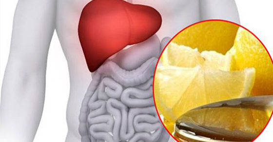 Healthy Liver With just One Morning Sip of This Drink