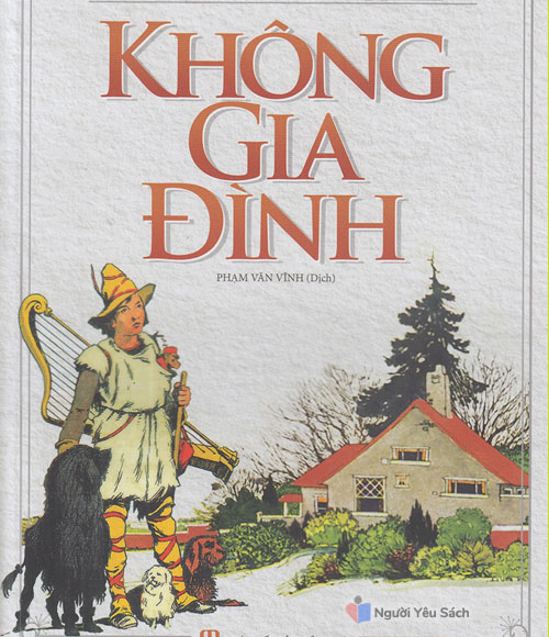 Gioi thieu sach khong gia dinh