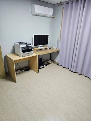 광주시 삼동 쓰리룸 빌라 방 사진