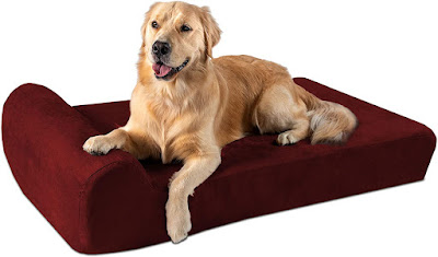 Top 5 Anxiety Dog Beds of 2022