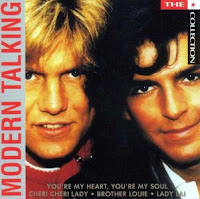 Modern Talking