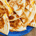 Cheese Quesadillas: A Culinary Delight of Melted Bliss and Mexican Flavors