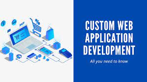 Custom website Development Services Karachi