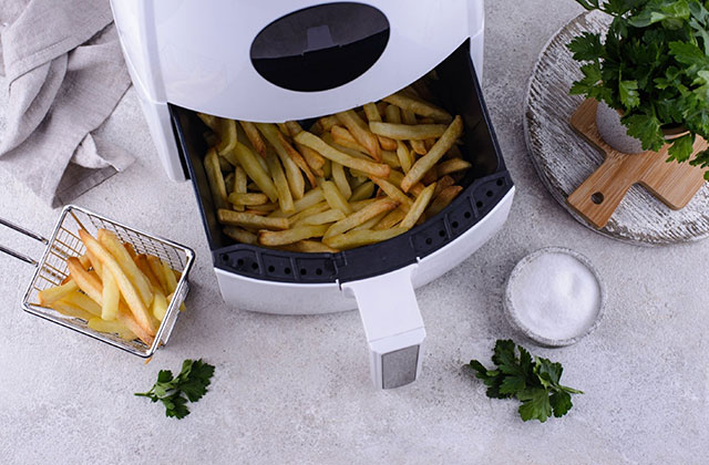 What Should You Look For In An Air Fryer?