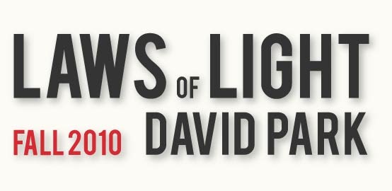 Laws of Light Fall 2010