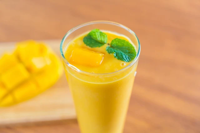 8 Homemade Summer Drinks to Keep You Cool and Refreshed.