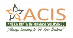 Lowongan Kerja Marketing di ACIS Indonesia