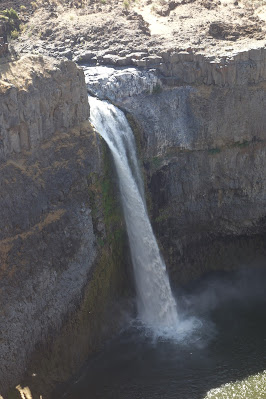 Palouse Falls