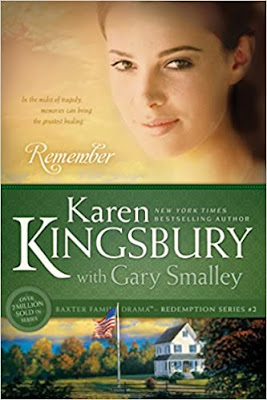 Remember by Karen Kingsbury