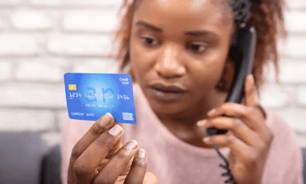 Managing Credit Card Debt.