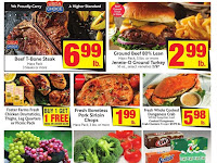 Save Mart Weekly Specials February 1 - 7, 2023