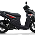 Harga Motor Honda Vario 125 Oktober 2016