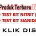 Produk Test Kit Terbaru Easy Test